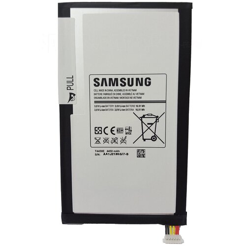 Samsung Baterija za Galaxy Tab 3 8.0, originalna, 4450 mAh Cene
