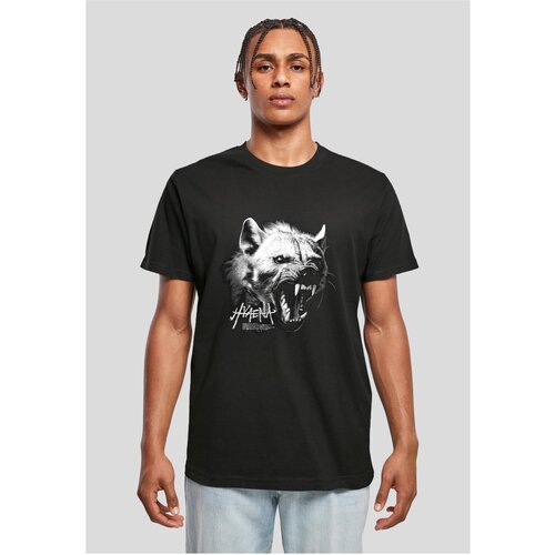 MT Men Hyeana Tee black Cene