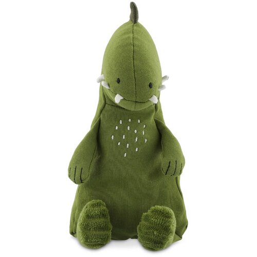 Trixie velika plišasta igračka mr. dino Cene