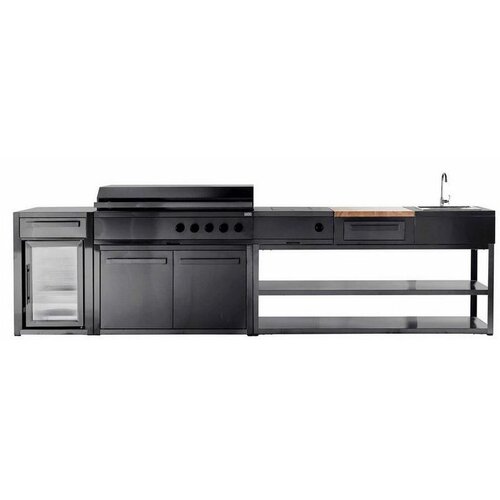 MyOutdoorKitchen Nordic linija osnovni modul 7970 Cijene