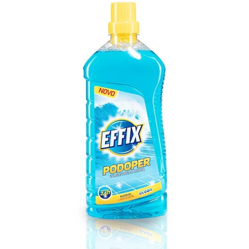 Family Sredstvo za podove Effix, Okean, 1 l Cene