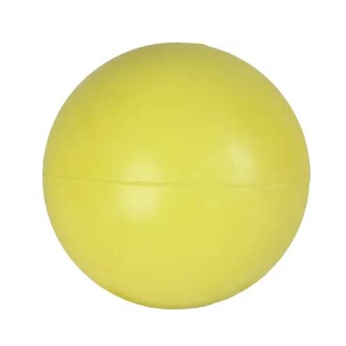 Flamingo Ball Yellow 7,5cm Cene
