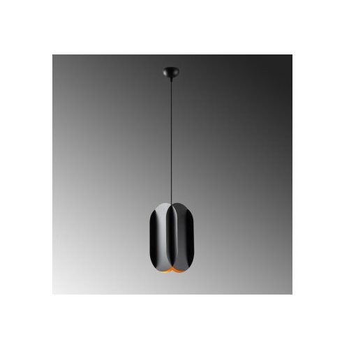 Opviq Luster Corner-13783-, 20 cm, IP20, Crna Cene