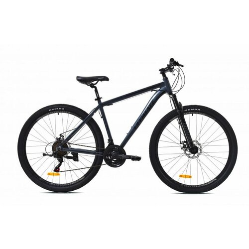 Adria 29'' ultimate sidney sivo(crna) (TR921100-S-17) muški bicikl Slike