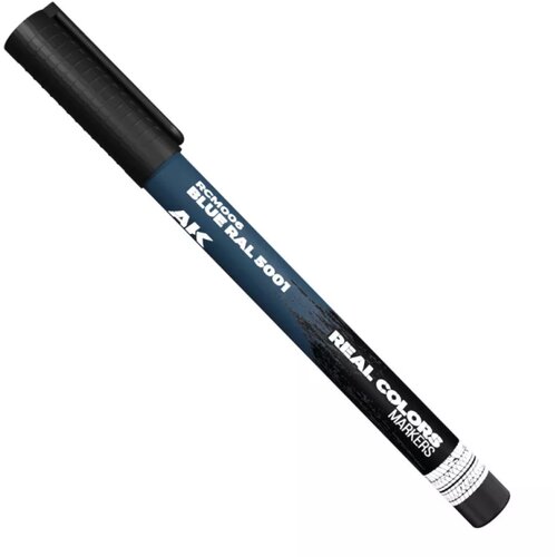 AK Interactive blue RAL5001 Cene