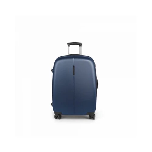 Gabol kofer srednji pro&amp;scaron;irivi 48x67x27/30,5 cm abs 70/79l-3,8 kg paradise xp gabol plava Slike
