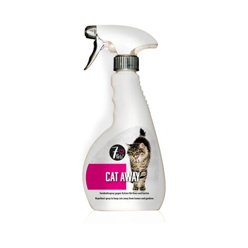7Pets Cat away Cene