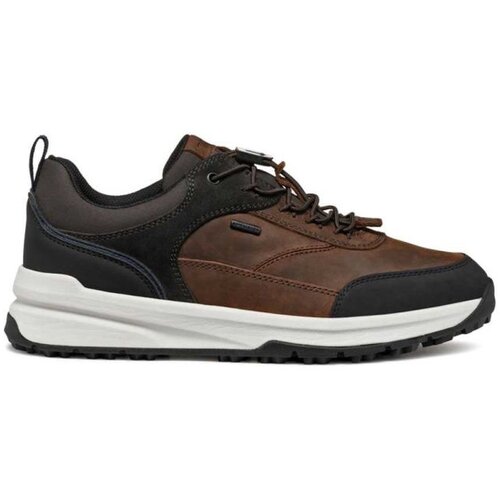 Geox muške patike u sterratrail + grip U46H0BU560090 Cene