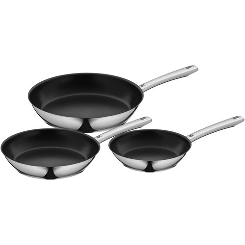 Wmf 3-delni set ponev Nordic Profi 0741236290, (5000248028) Slike