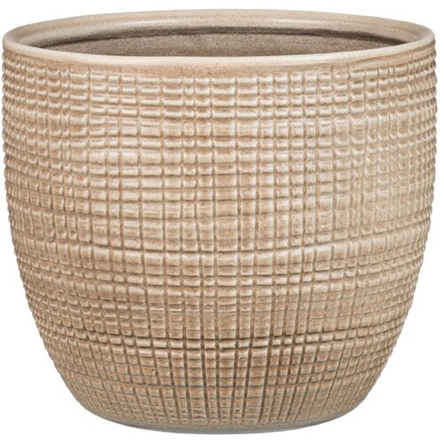 Scheurich keramička tegla 16 cm canela 866/16 Cijene