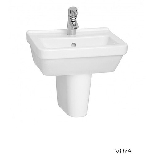 Vitra lavabo nadgradni S50 5308L003-0001 45cm Slike