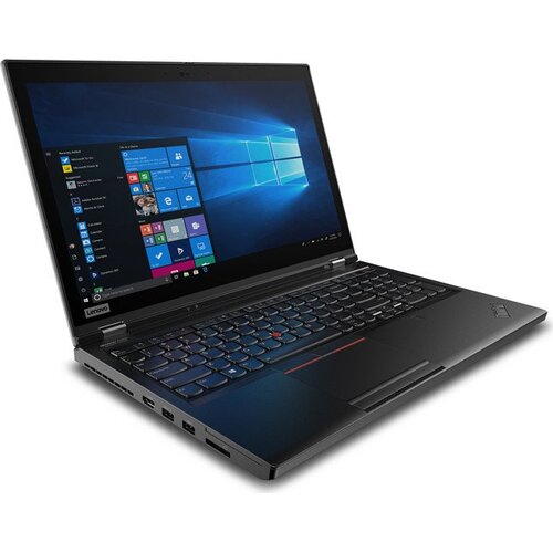 Lenovo Laptop ThinkPad P53 / i7 / RAM 64 GB / SSD Pogon / 15,6&Prime; FHD Cijene