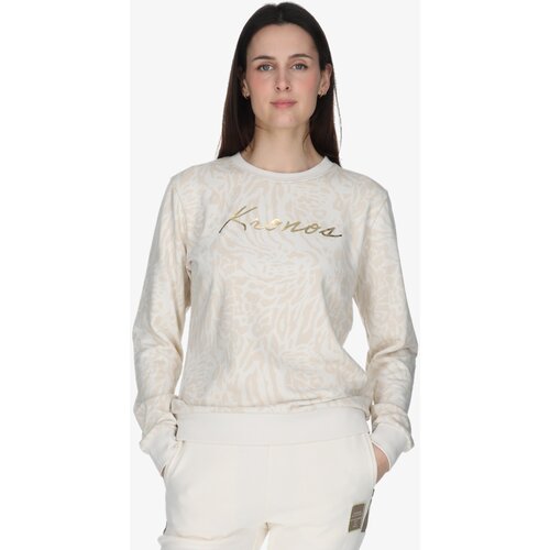 Kronos Dukserica LADIES CREWNECK Slike