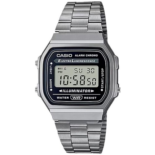 Casio Analogne ure ty528590 Srebrna Cene