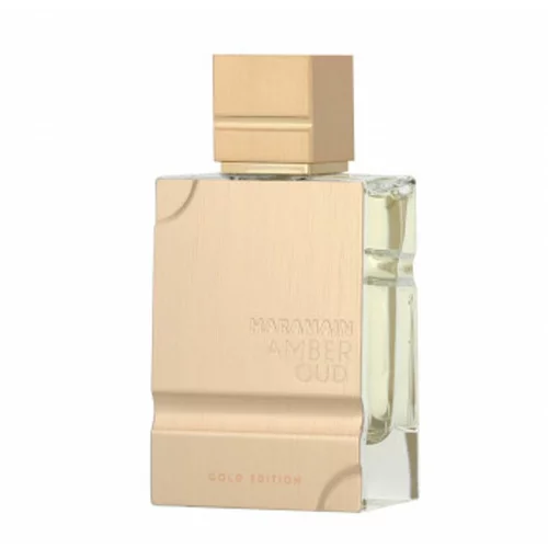 Al Haramain Amber Oud Gold Edition Eau De Parfum 60 ml (unisex)