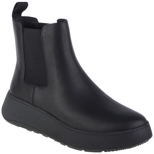 Fitflop F-Mode Crna Slike