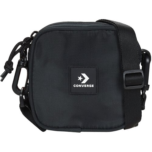 Converse P FLOATING POCKET SEASONAL POUCH Crna Slike