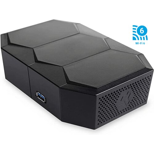 TURRIS MOX Power Wi-Fi 6, (22152811) Slike