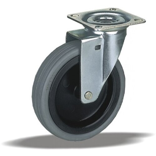 Liv Kolesce za pohištvo LIV SYSTEM (Ø: 75 mm, nosilnost: 75 kg) Cene