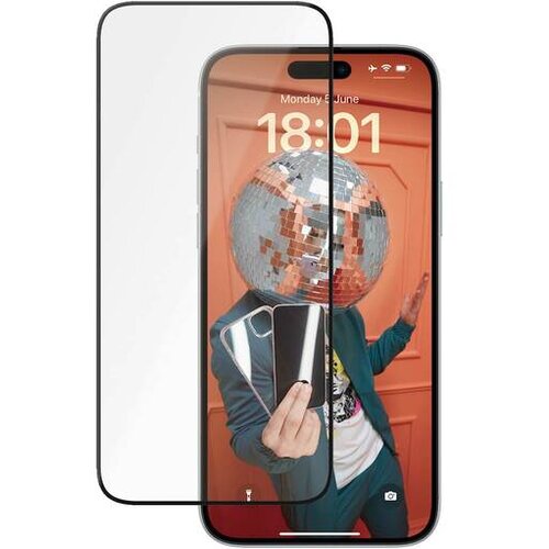 PanzerGlass Iphone 15 Plus Ceramic Prot. Uwf Wa 2839 Cene