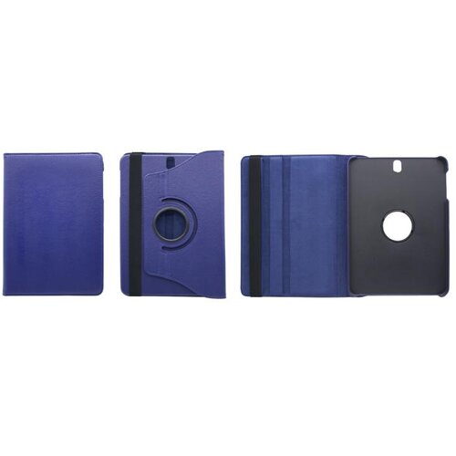 Chameleon Torbica za Samsung Galaxy Tab S3 9.7 (T820), temno modra (09) Slike