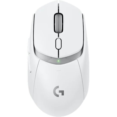Logitech mi&amp;scaron; Logitech G309 beli Slike