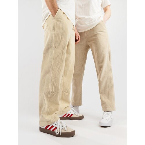 Blue Tomato Cord Skate Hlace off white Slike