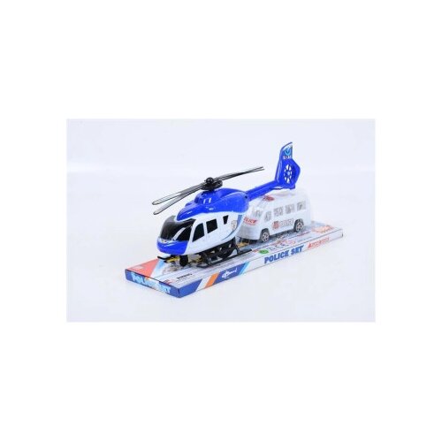  224897 HELIKOPTER SET Cene