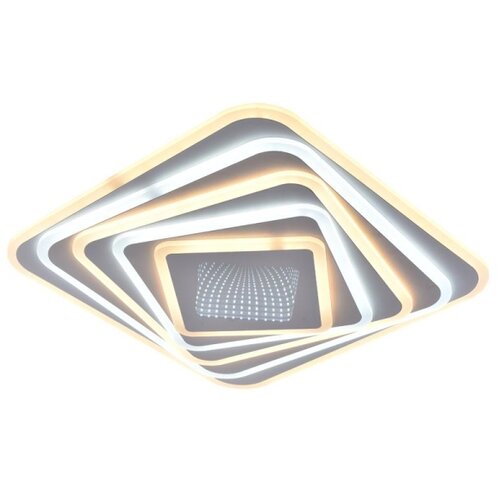  LED prigu&amp;scaron;iva plafonska svetiljka LED/150W/230V 3000-6500K + daljinski upravljač Slike