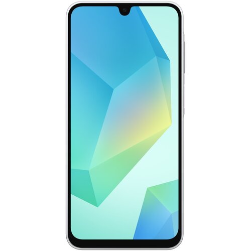 Samsung Galaxy A16 256GB (siv) pametni telefon, (21591078) Cene