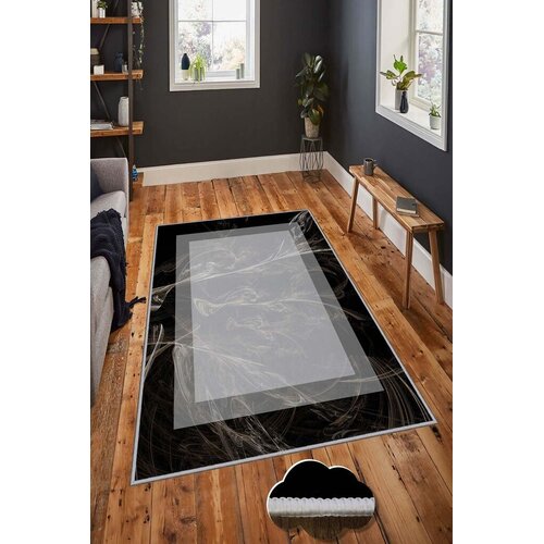 Conceptum Hypnose tepih, 80x200cm, &scaron;aren Cijene