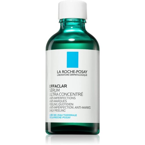 La Roche Posay Effaclar koncentrirani serum za problematično lice, akne 50 ml Cijene