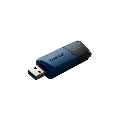 Kingston FD 64GB USB stick 3.2 DataTraveler Exodia M Cijene