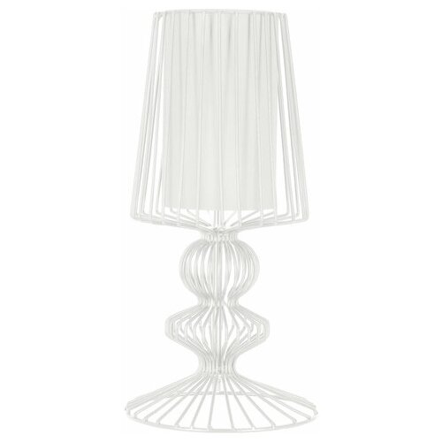 Nowodvorski stona lampa aveiro s white i table lamp E27 5410 Slike