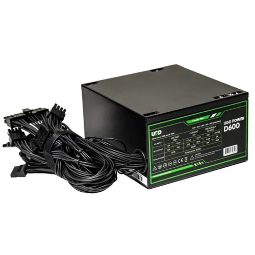 UGD Kući&scaron;te Tracer 2234 PSU-600W G600 Cene