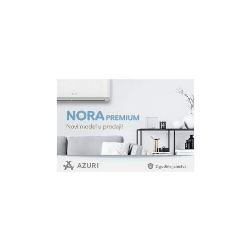 Azuri Inv. NORA PREMIUM AZI-50 -18ka Cijene