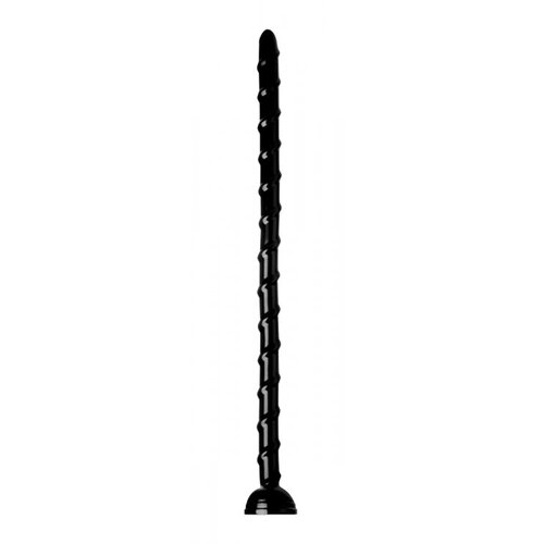 Hosed Analni dildo Swirl Thin Anal Snake, 45 cm Cene