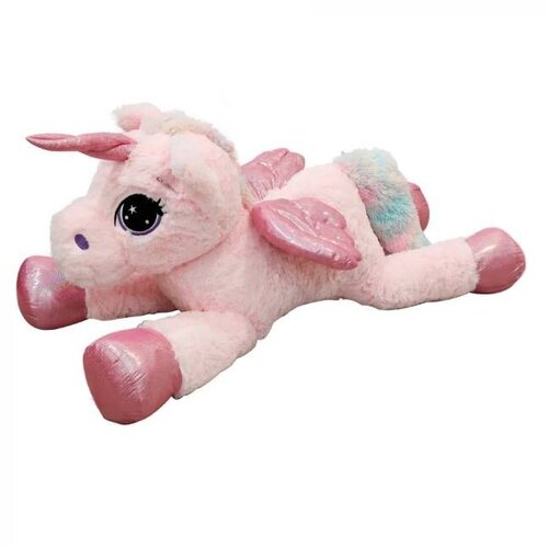 Magaza Pli&amp;scaron;ani jednorog Eryn Jumbo 100 cm 69627 Slike