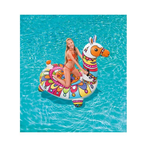 Bestway lama na naduvavanje 41136 - 193 m x 151 m Slike