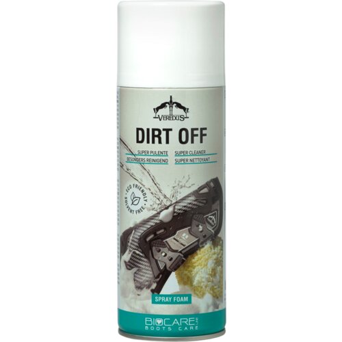 VEREDUS Dirt Off Spray - 400 ml Slike