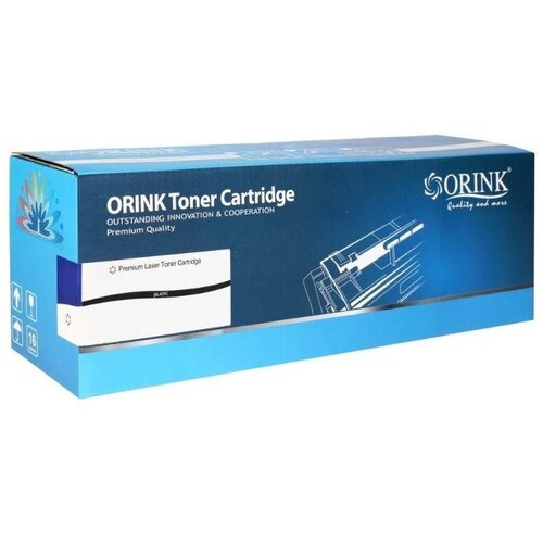 Orink Toner CE323A mag Slike