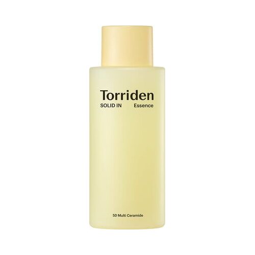 Torriden Solid In Essence koncentrirana hidratantna esencija za jačanje kožne barijere 100 ml Slike