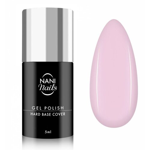 NANI Nails Milk podlaga za lak 5 ml Cene