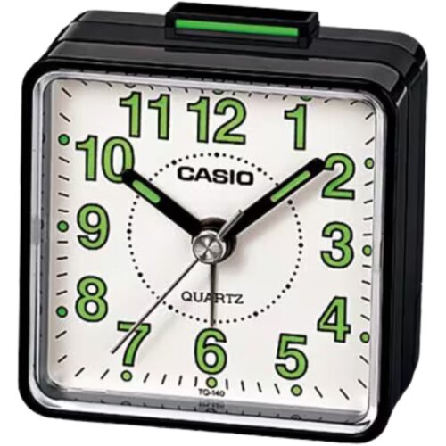 Budilica CASIO TQ-140-1BDF Cijene