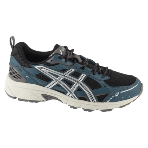 Asics Nizke superge Gel-Nunobiki Črna Slike