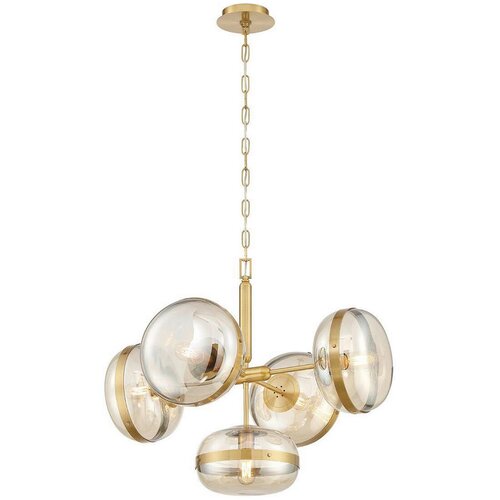 Elstead Lighting VISEČA NIHALNA SVETILKA Eurofase 71/68,5 cm 40 W E27 Cene