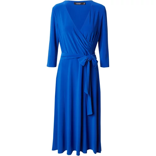 Polo Ralph Lauren Obleka 'LYNA' nebeško modra