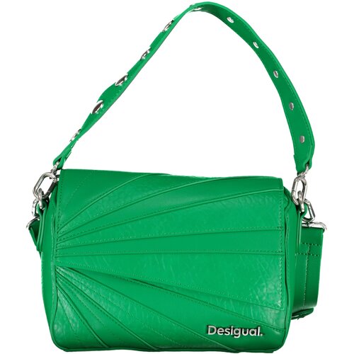 Desigual GREEN WOMEN&amp;amp;#39;S BAG Slike
