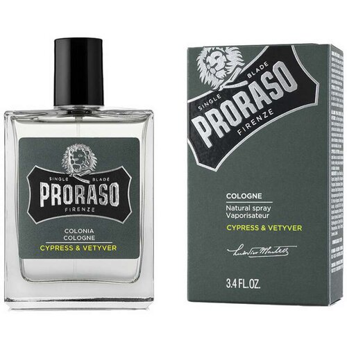 Parfem Cypress And Vetiver voda za britje po britju Cologne Spray 100 ml Cene