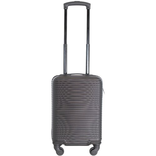 Bordlite Kofer sa točkićima koji se skidaju XS kabinski (za low cost letove) 40x30x20cm (bez točkića) JB2098 crna Cene